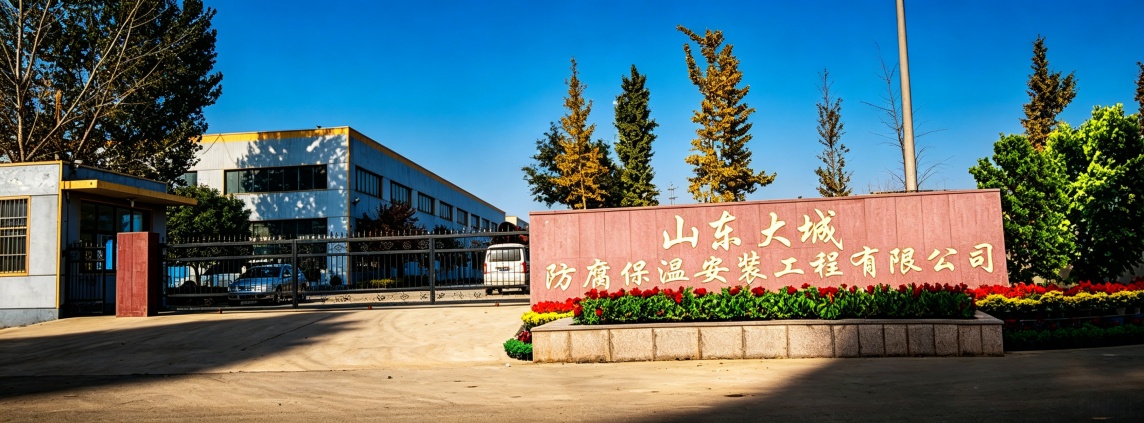 南宁聚氨酯保温管生产厂家简介